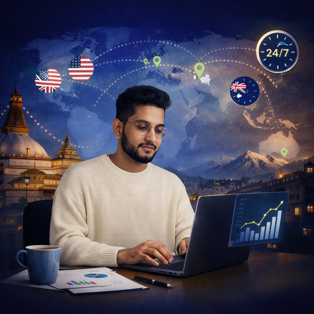 Proven Results & Direct, Transparent Communication