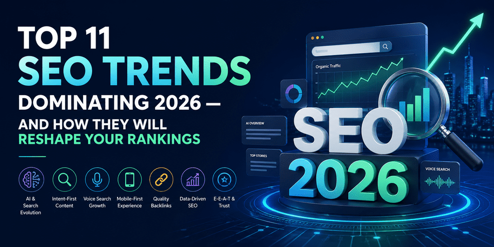 SEO Expert tips 2026